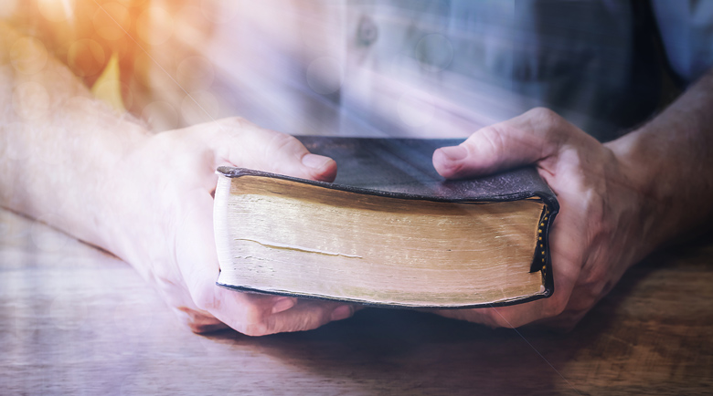 The Holy Bible – Webster's Bible - Christ.net.au