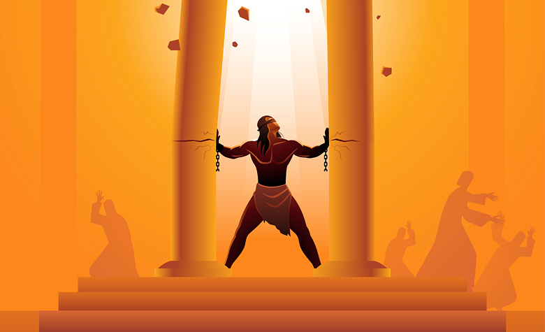 Introduction the Book of Judges - Christ.net.au