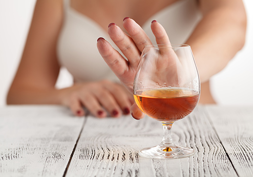 A Prayer to Help Quit Drinking - Christ.net.au