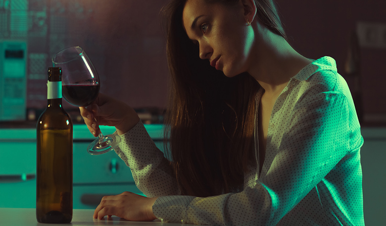 Books to Help Quit Drinking - Christ.net.au