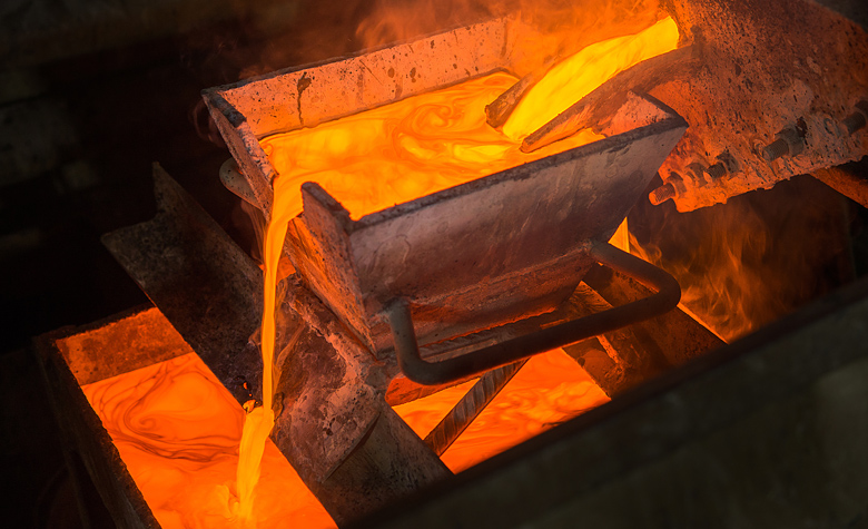Have You Ever Watched Pure Gold Evaporate? - Christ.net.au