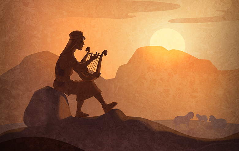 Introduction to the Books of 1 and 2 Samuel - Christ.net.au