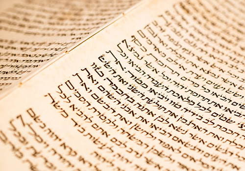 How I Began Learning the Biblical Languages - Christ.net.au