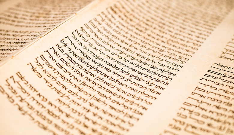 How I Began Learning the Biblical Languages - Christ.net.au