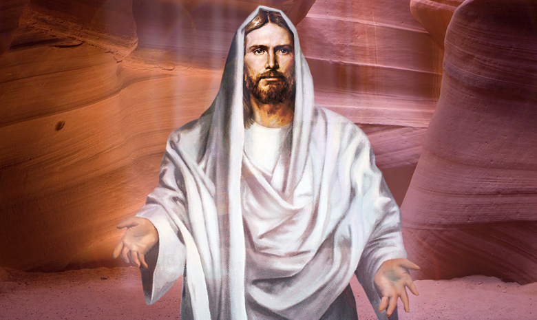 Who is Jesus Christ? - Christ.net.au