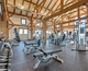 Fitness Centre - Your Body is a Temple of the Holy Spirit 