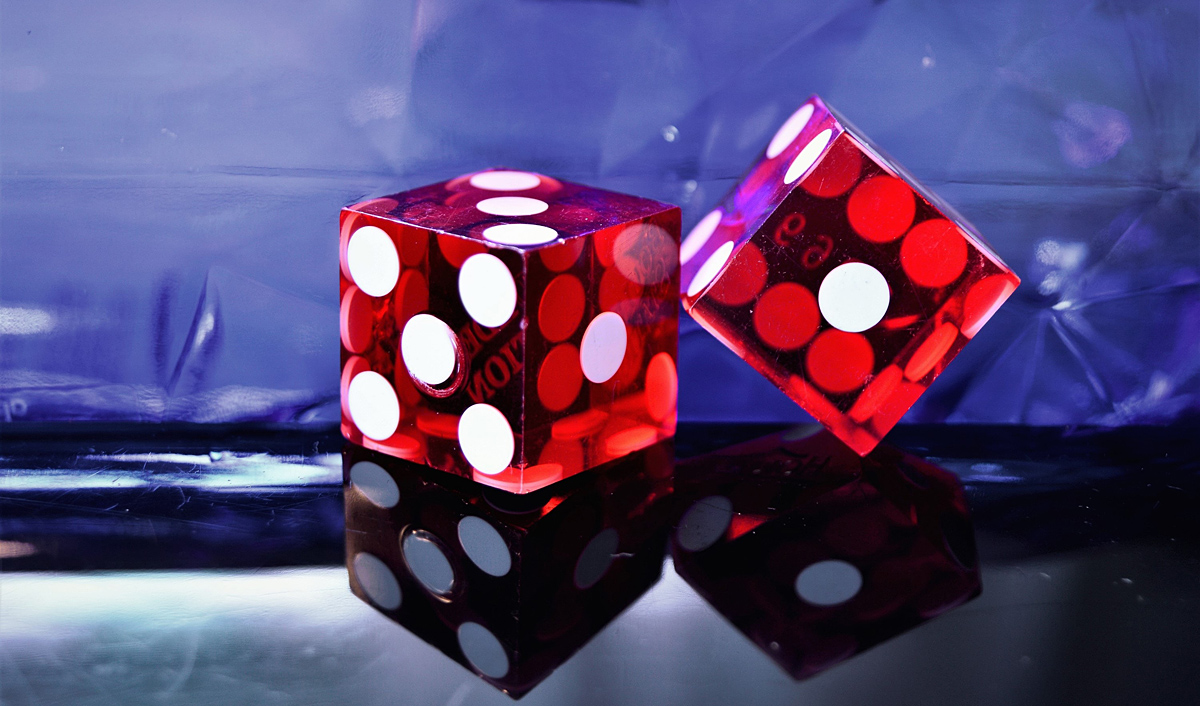 Imagine Winning Every Dice Roll - Things Heaven Will Be Better Than - Christ.net.au
