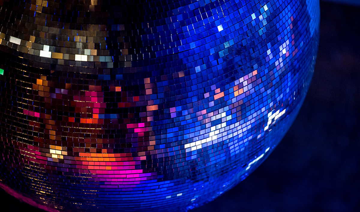 Mirror Ball at the Disco - Things Heaven Will Be Better Than - Christ.net.au