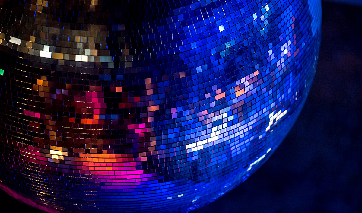 Mirror Ball at the Disco - Things Heaven Will Be Better Than - Christ.net.au