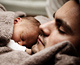 Father and Newborn Child - More Things That Heaven Will Be Better Than