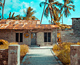 Abandoned Beach House in the Maldives - In My Father's House are Many Mansions