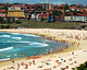 Bondi Beach, Sydney, Australia - In My Father's House are Many Mansions