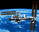 The International Space Station - In My Father's House are Many Mansions