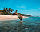 Beach With a Shack - What's Your Greatest Dream?